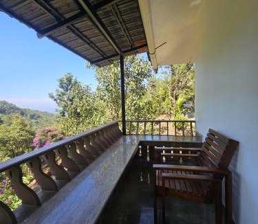 Mananthavady Apartment | Serene Villa