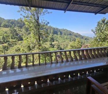 Mananthavady Apartment | Serene Villa