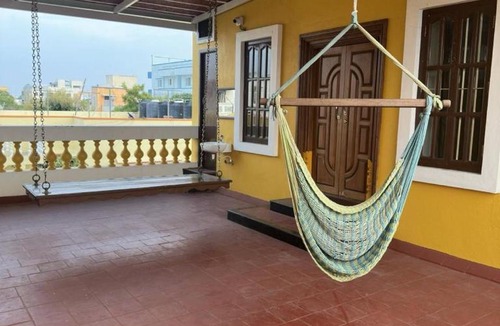 Kalapettai Hotel | Serene Villa