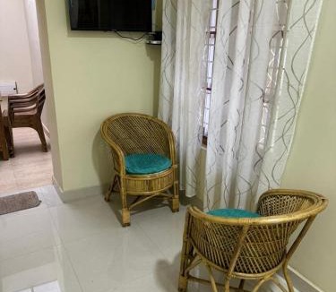 Pirmed House | Serene villa