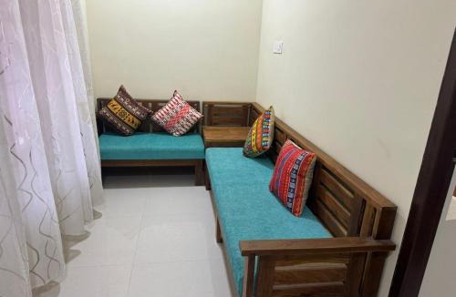Pirmed House | Serene villa