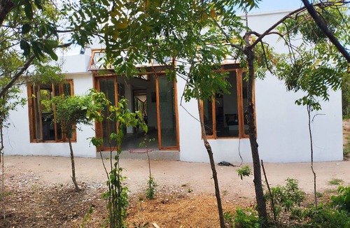 Wasini Island Villa | Serene villa on Wasini island, mkwiro village pet friendly
