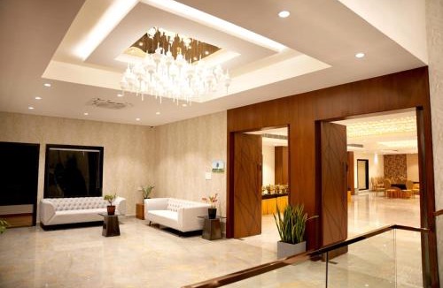 Chipurupalle Resort | SERENE WOODS