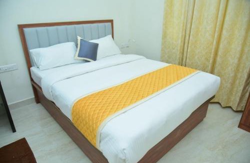 Hulikere Villa | SERENE WOODS VILLAMENTS