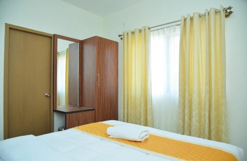 Hulikere Villa | SERENE WOODS VILLAMENTS