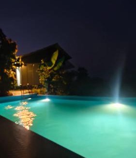 Udumbanchola Resort | Serenehills Retreat with Hilltop pool