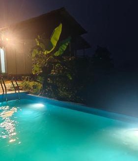 Udumbanchola Resort | Serenehills Retreat with Hilltop pool