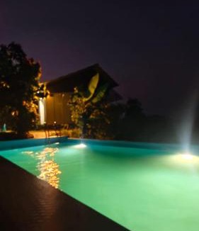 Udumbanchola Resort | Serenehills Retreat with Hilltop pool