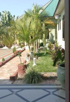 Mugumu Hotel | Serengeti Elegance Hotel