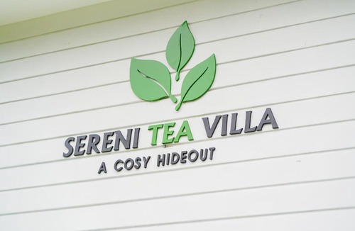 Elappara Apartment | SereniTea Villa