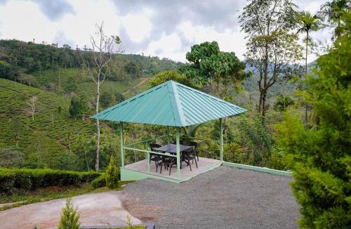 Elappara Apartment | SereniTea Villa