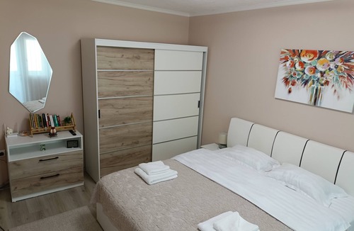 Baile Herculane Apartment | Serenity apartment in Băile Herculane