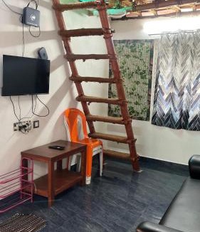 Kottakuppam Villa | SERENITY BAY HOME 2bhk