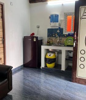 Kottakuppam Villa | SERENITY BAY HOME 2bhk