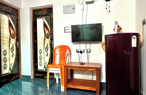 Pondicherry Beach Villa | Serenity Bay Home Stay Pondicherry