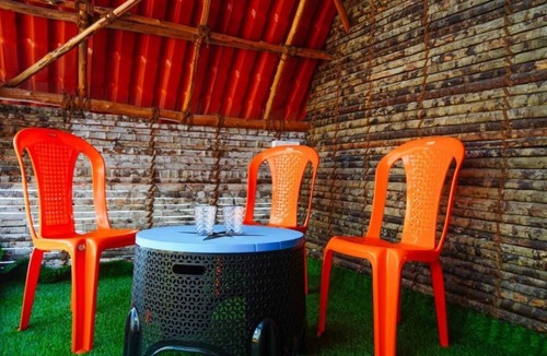 Pondicherry Beach Villa | Serenity Bay Home Stay Pondicherry