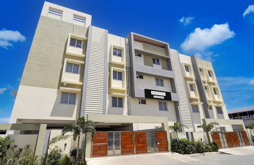 Coimbatore House | Serenity by Palette Homes