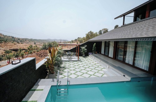 Igatpuri Villa | Serenity By Radiant villas And Resorts
