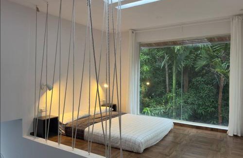 Heggadadevankote Villa | Serenity Farm Stay
