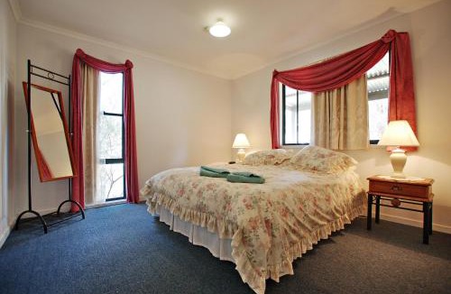 Fordwich Villa | Serenity Grove