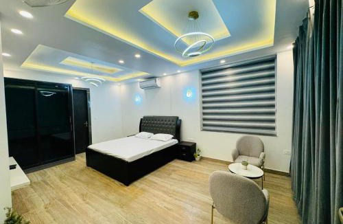 Naina Range Villa | Serenity Haven