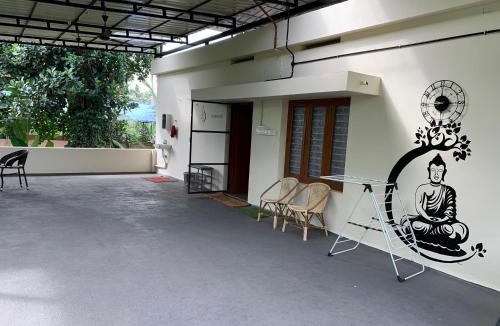 Varkala Apartment | Serenity Heaven