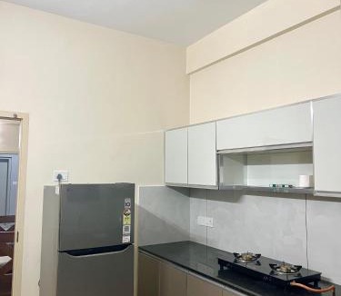 Alwaye Apartment | Serenity Rajagiri Apartments near Rajagiri Hospital