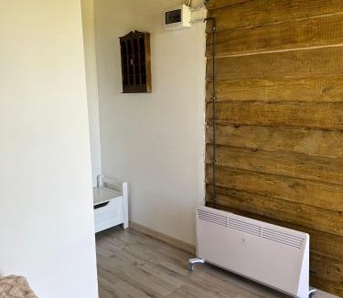 Valcea House | Serenity Retreats Maciuca