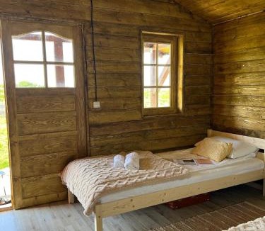 Valcea House | Serenity Retreats Maciuca