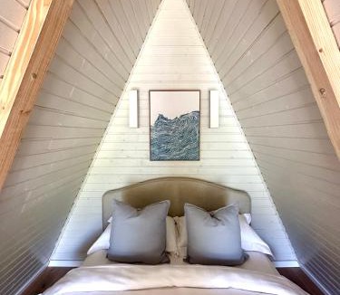 Eselnita House | Serenity