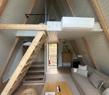 Eselnita House | Serenity