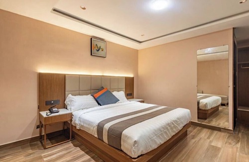 Kandal Hotel | Serenity Suites