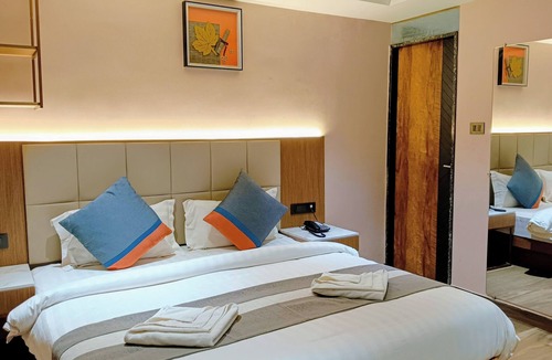 Kandal Hotel | Serenity Suites