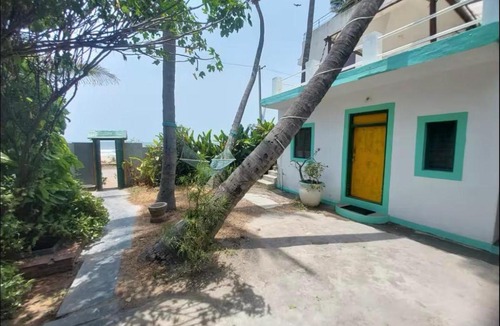 Kottakuppam Villa | Serenity surf house