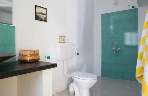 Kottakuppam Villa | Serenity surf house