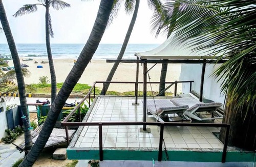 Kottakuppam Villa | Serenity surf house
