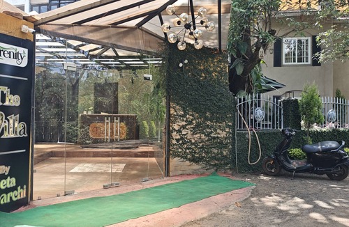 Pachmarhi Villa | Serenity the villa by Beta Bawarchi