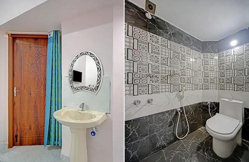 Kottakuppam Villa | Serenity villa