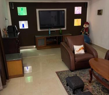 Thiruvananthapuram Apartment | Serenity Villa Trivandrum