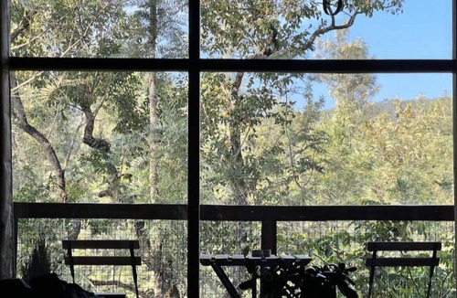 Chikkamagaluru Hotel | Sereno Chikmagalur