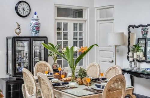 Assagao Villa | Sereno Pearl 3bhk luxury villa with private pool Assagaon
