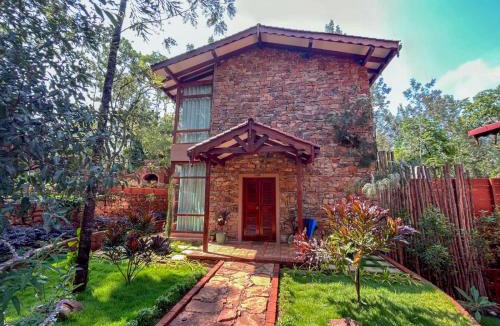 Chikkamagaluru Villa | Sereno Pool Villa Chikmagalur