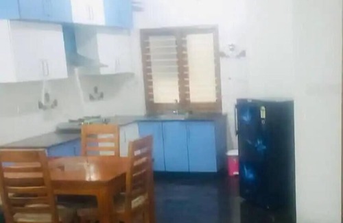 Bengaluru Apartment | Serinity Apartment