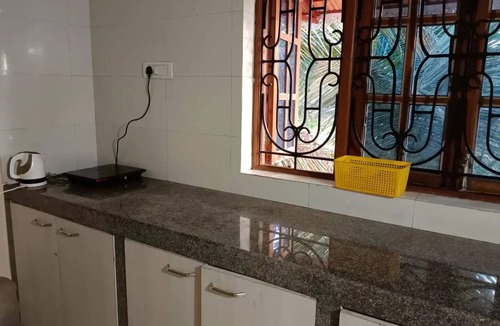 Fatona Apartment | sernabatim 3 bhk apartment