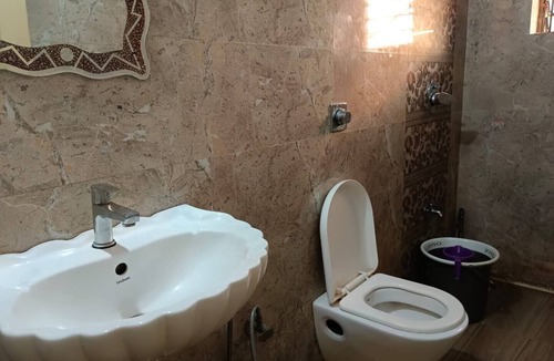 Fatona Apartment | sernabatim 3 bhk apartment