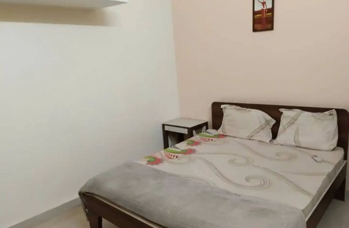 Fatona Apartment | sernabatim 3 bhk apartment