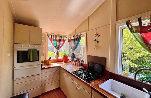 Lithgow Cottage | Serrenity - a peaceful cottage in Lithgow