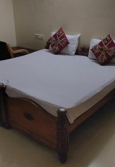 Phase 2 Apartment | Service Apartment at Brookefield