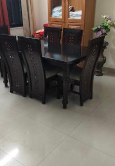 Phase 2 Apartment | Service Apartment at Brookefield