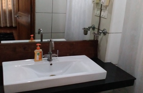 Koramangala 4th Block Apartment | service apartment with spacious room in koramangala.